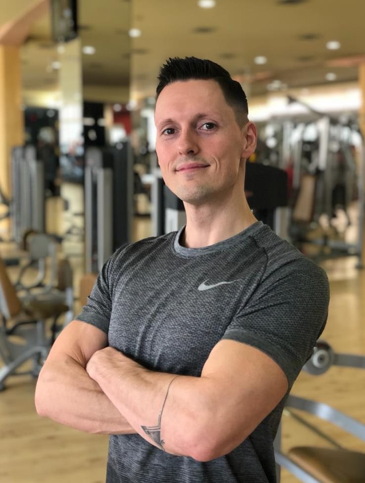 Klientka před spoluprací a po ní